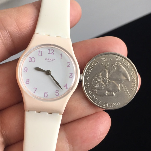 🖤SWATCH💕Vtg watch - Picture 11 of 12